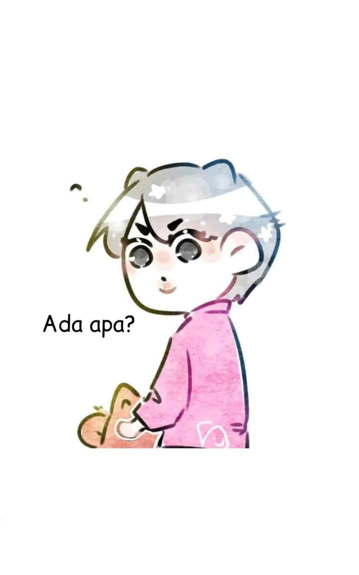 Hamster And The Bunny chapter 49 halaman 5