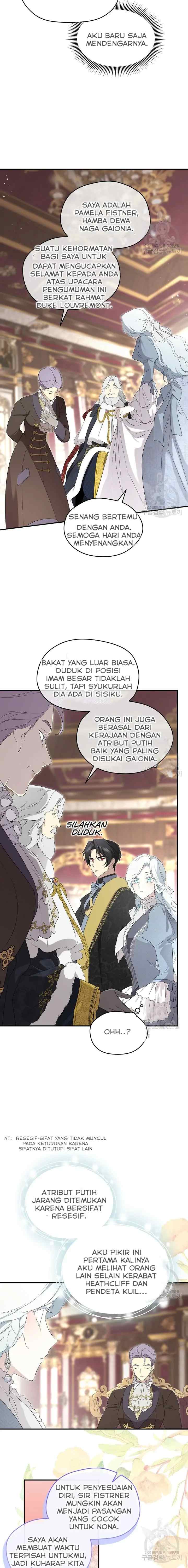 I Married the Male Lead's Dad chapter 102 halaman 4