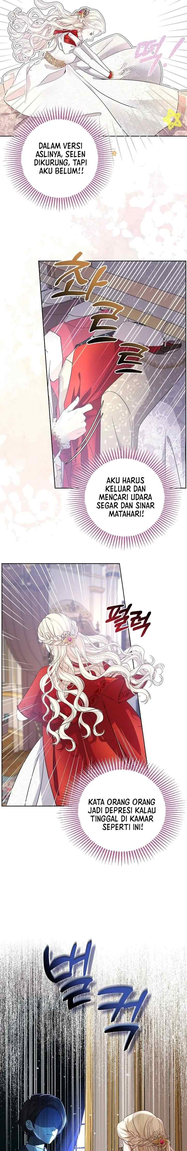 Grand Duke of the North chapter 5 halaman 6