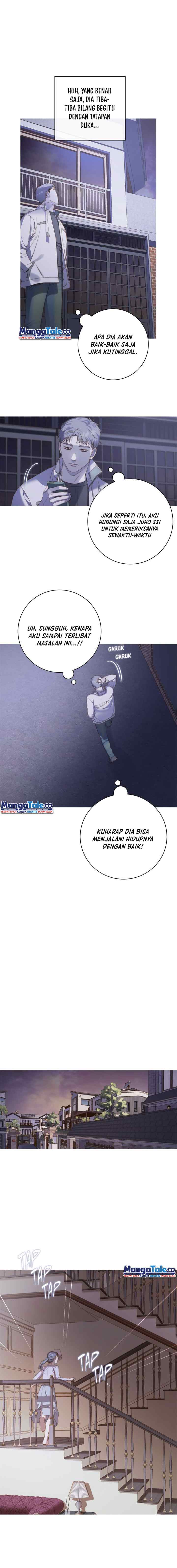 A Heartfelt Andante chapter 7 halaman 13