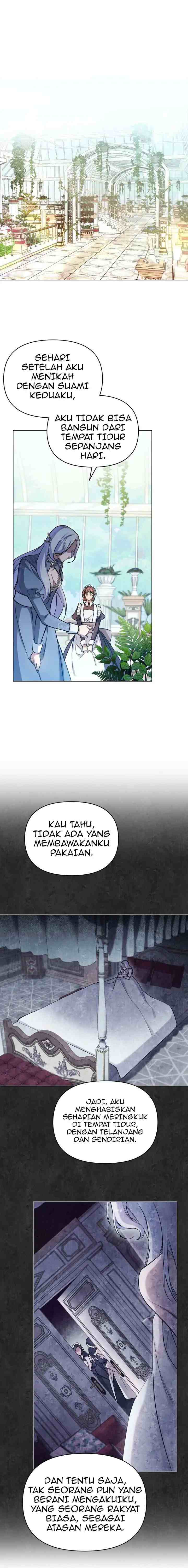 Disobey The Duke If You Dare chapter 2 halaman 11