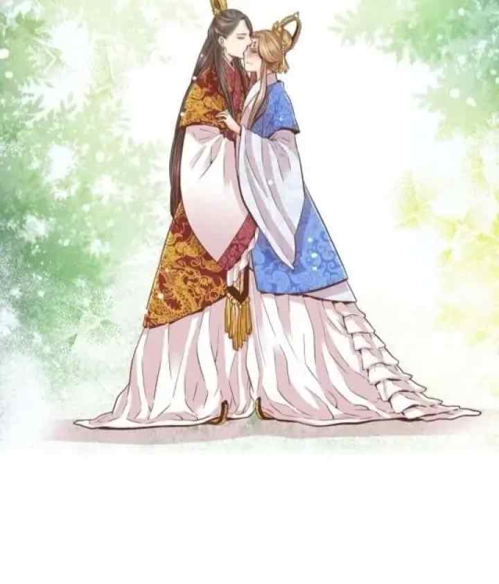 Snow Blossom chapter 70 halaman 9