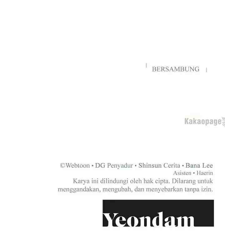 My Wife Is Back chapter 76 halaman 20