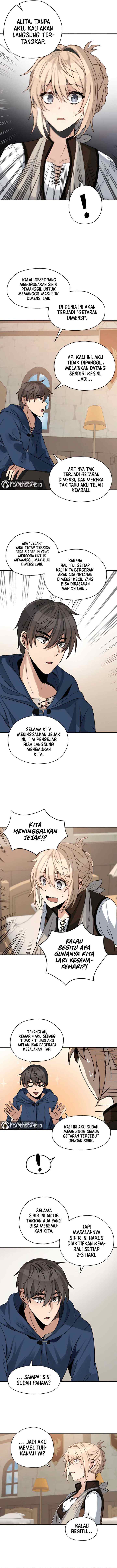 Transmigrating to the Otherworld Once More chapter 5 halaman 10