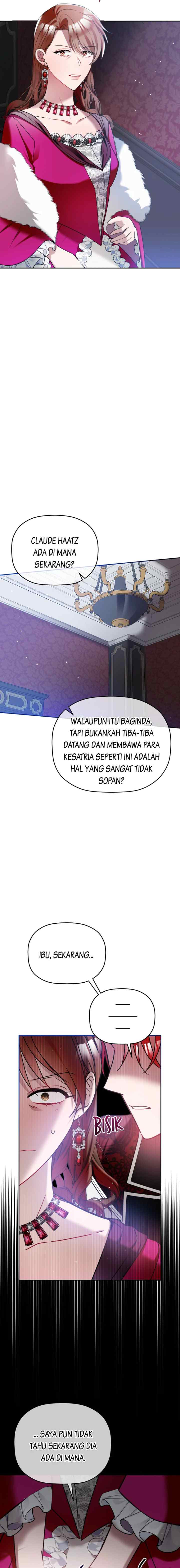 Preventing the Making of Tyrant chapter 89 halaman 10