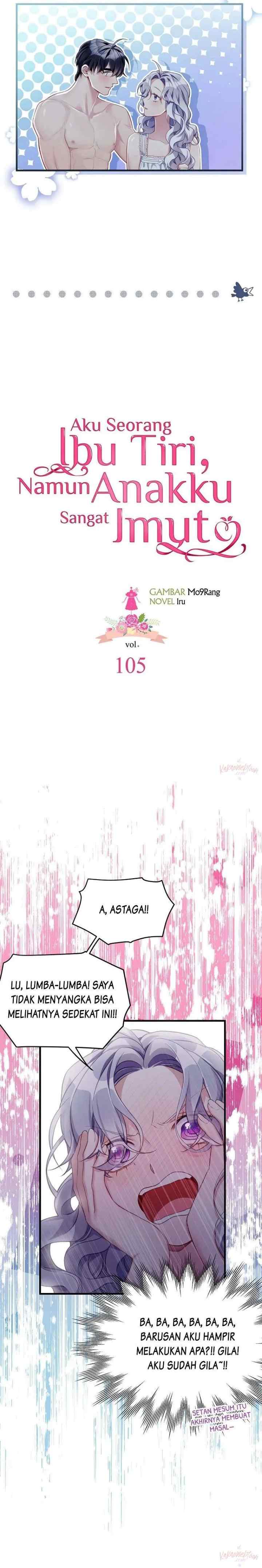 Not Sew Wicked Stepmom chapter 105 halaman 4