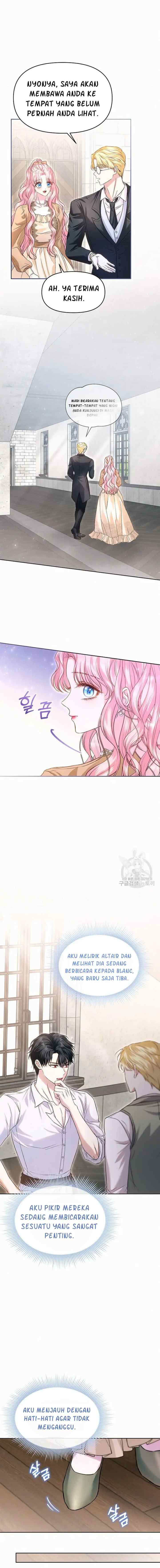 I Think My Marriage Was A Mistake chapter 13 halaman 10