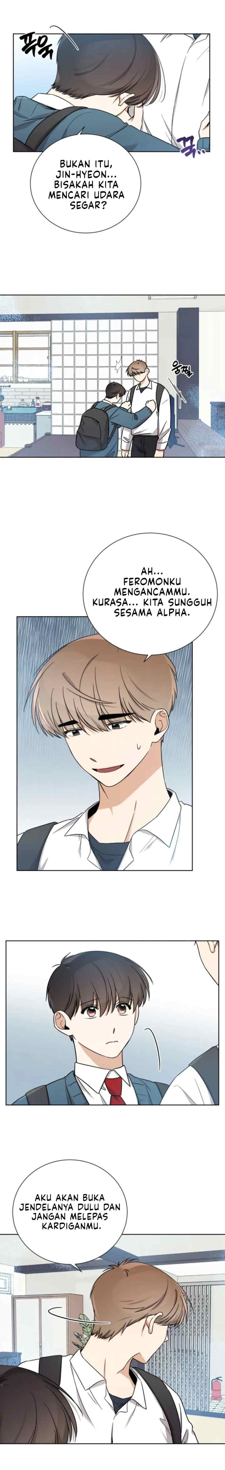 High Pulse chapter 51 halaman 14