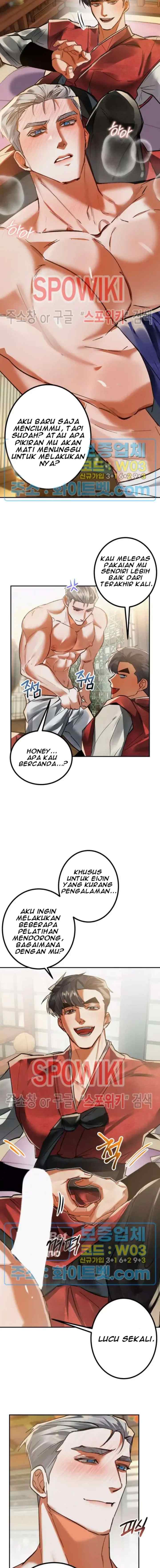 Daemuljeon chapter 39 halaman 10