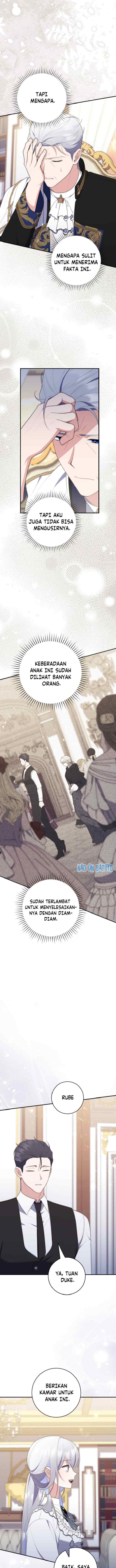A Fortune Telling-Princess chapter 69 halaman 13