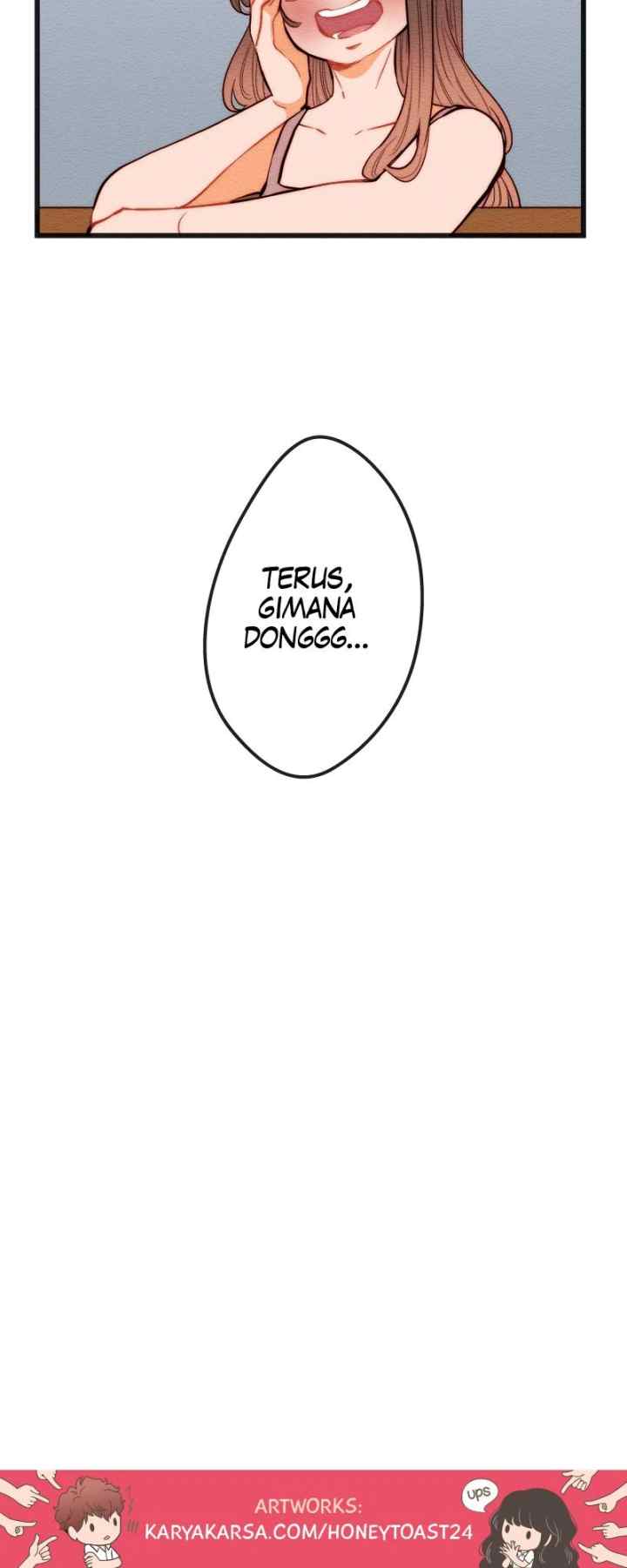 Mistake S1 chapter 139 halaman 16