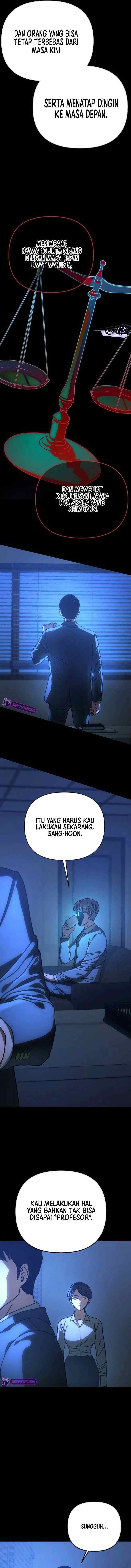 Hidden House in the Apocalypse chapter 19 halaman 12