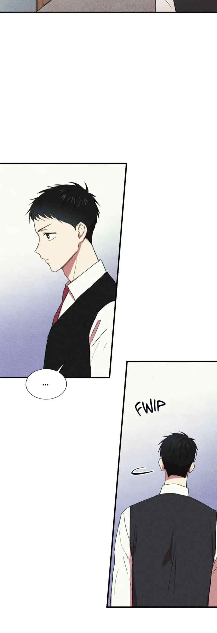 Literary Boy chapter 4 halaman 8