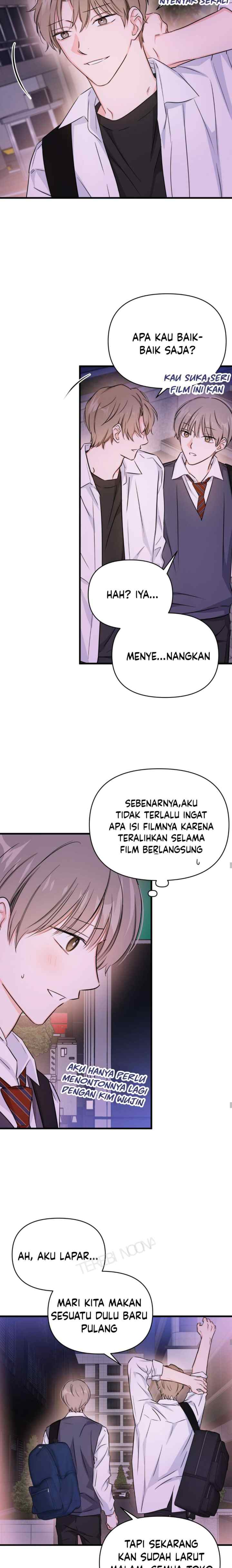 3 And Half chapter 14 halaman 14