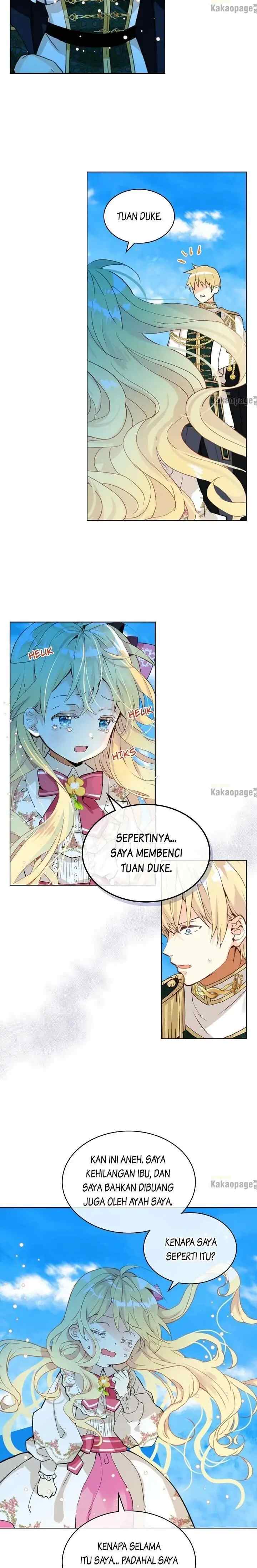 Am I Your Daughter? chapter 66 halaman 5