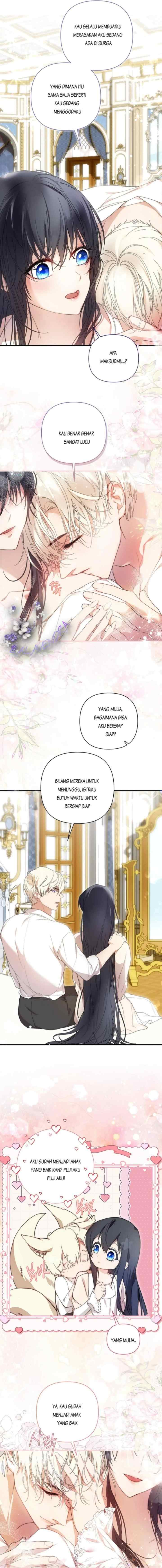 A Match Made in Mana chapter 48 halaman 7