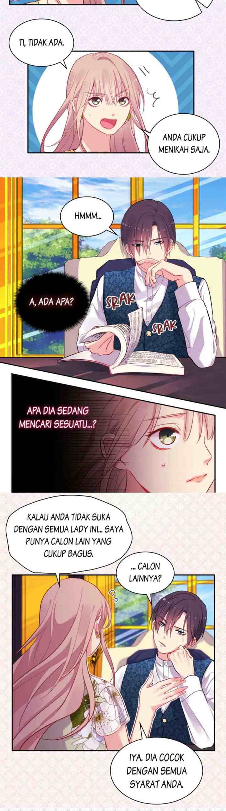 Daisy - How to Become the Duke's Fiancée chapter 6 halaman 14