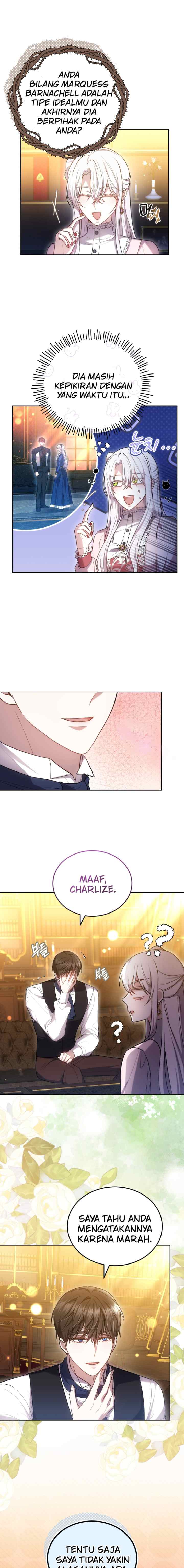 The Male Lead's Nephew Like Me So Much chapter 67 halaman 4