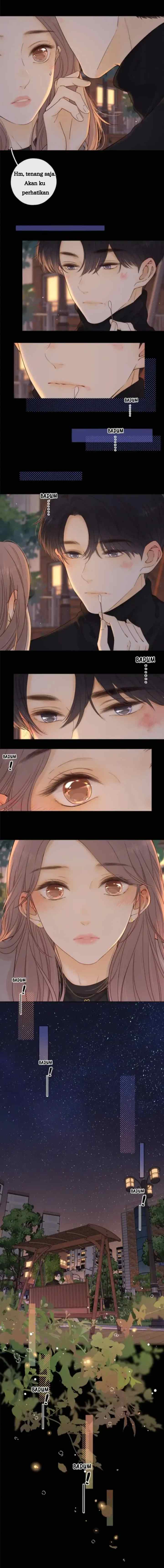 Hard to Deceive chapter 11 halaman 7