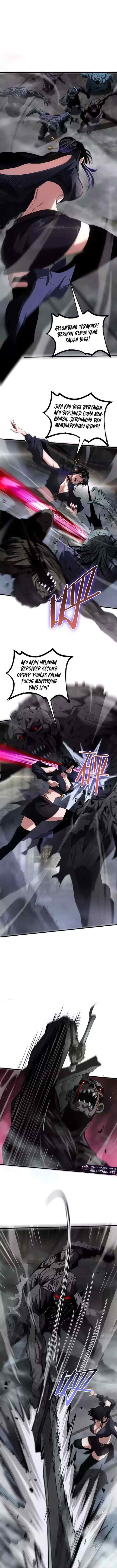 Apocalypse Sword God chapter 19 halaman 6