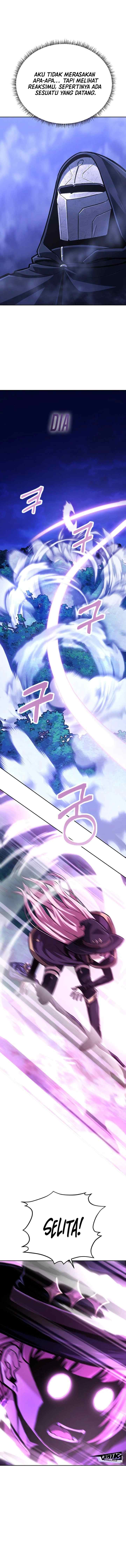 What's Our Hero Doing? chapter 33 halaman 11