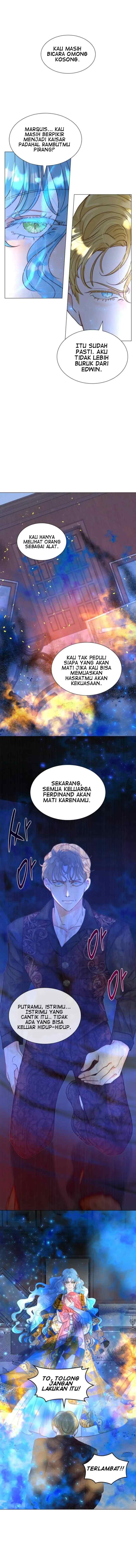 I Was Born The Second Daughter chapter 11 halaman 12
