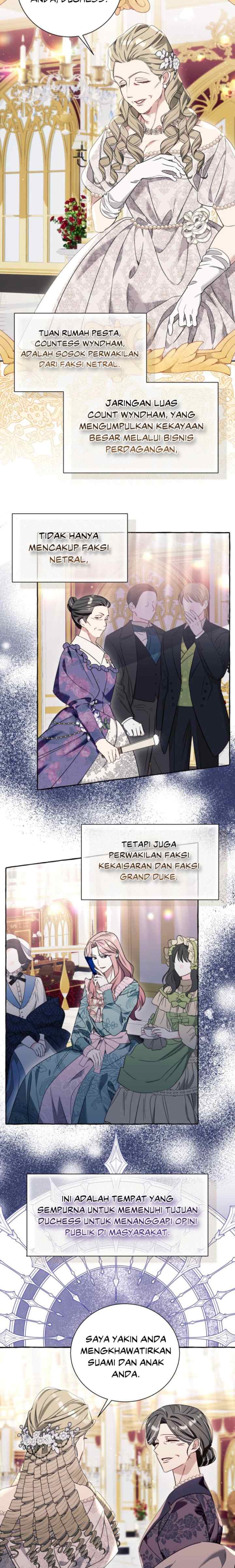 Achei que fosse uma história comum de Isekai chapter 66 halaman 11