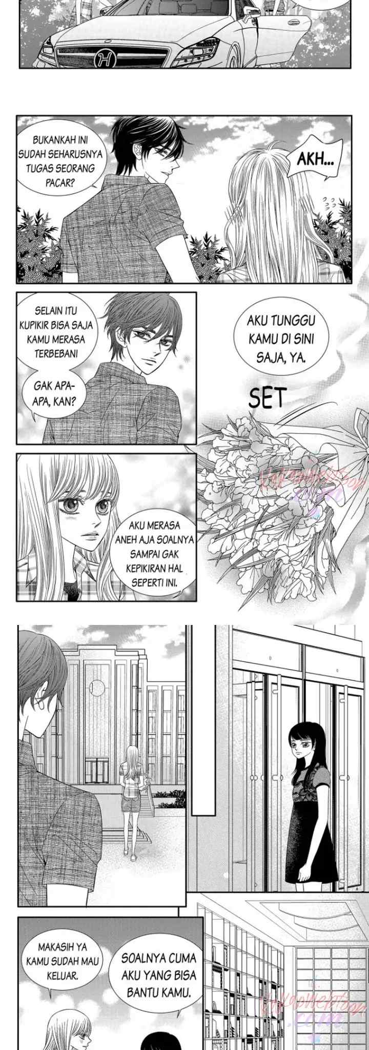 I Pick Dahong chapter 83 halaman 7