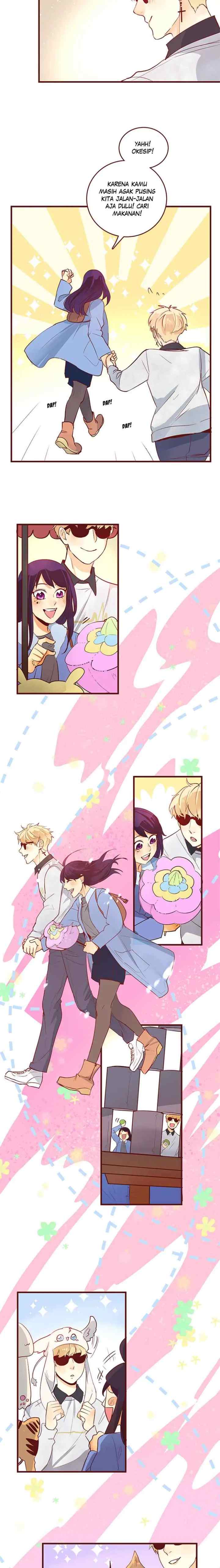 Flawless chapter 157 halaman 4