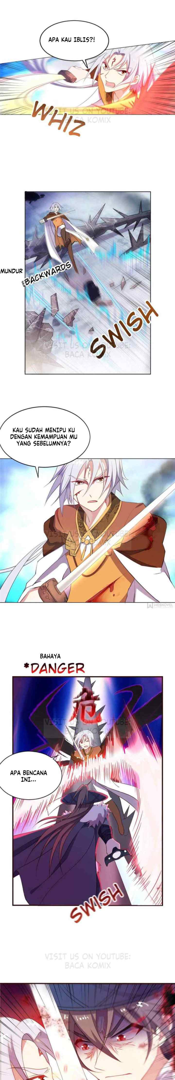 Rebirth of a Golden Boy in Another World chapter 57 halaman 10