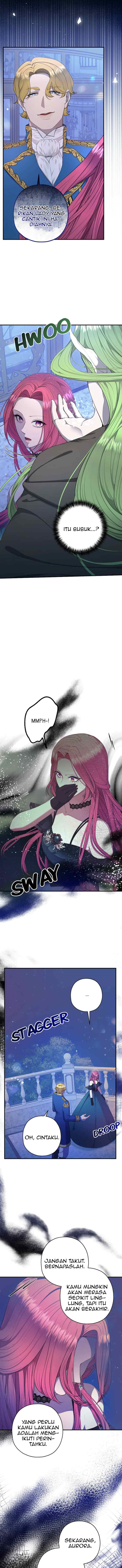 The Devilishly Trash Duke chapter 13 halaman 13