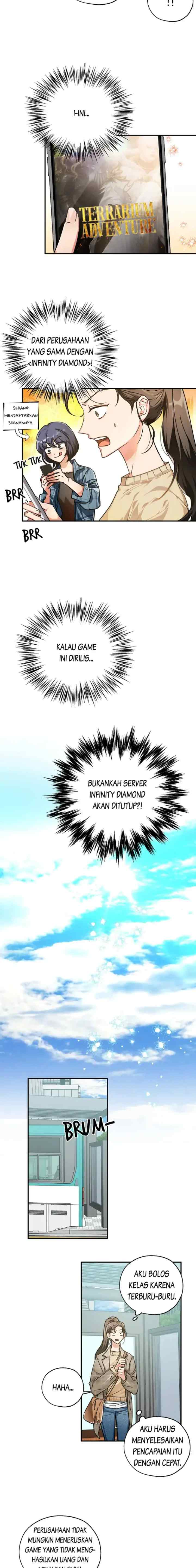 Terrarium Adventure chapter 1 halaman 5