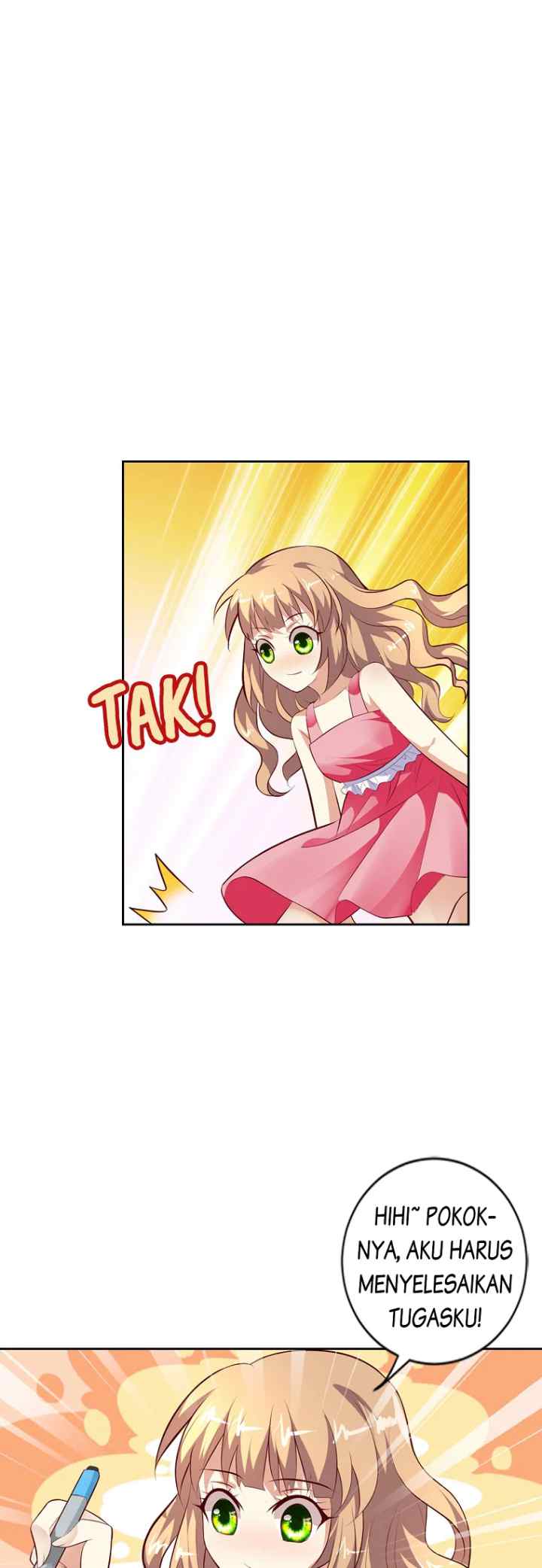 Uma Noite Imperdoável chapter 99 halaman 16