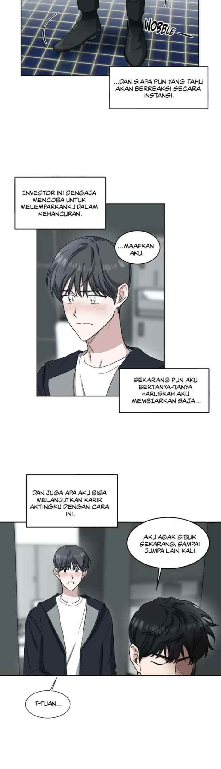 One Take chapter 17 halaman 7