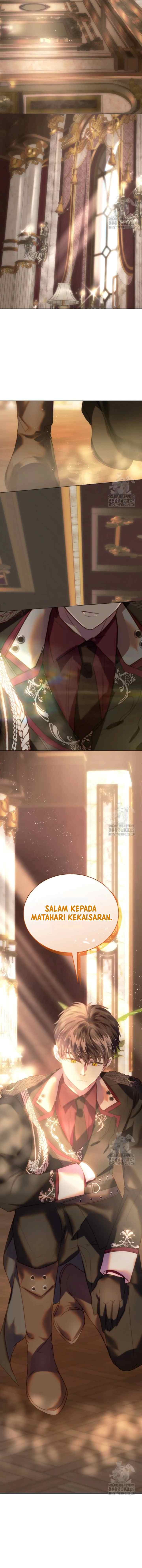 I Was Born The Second Daughter chapter 49 halaman 16
