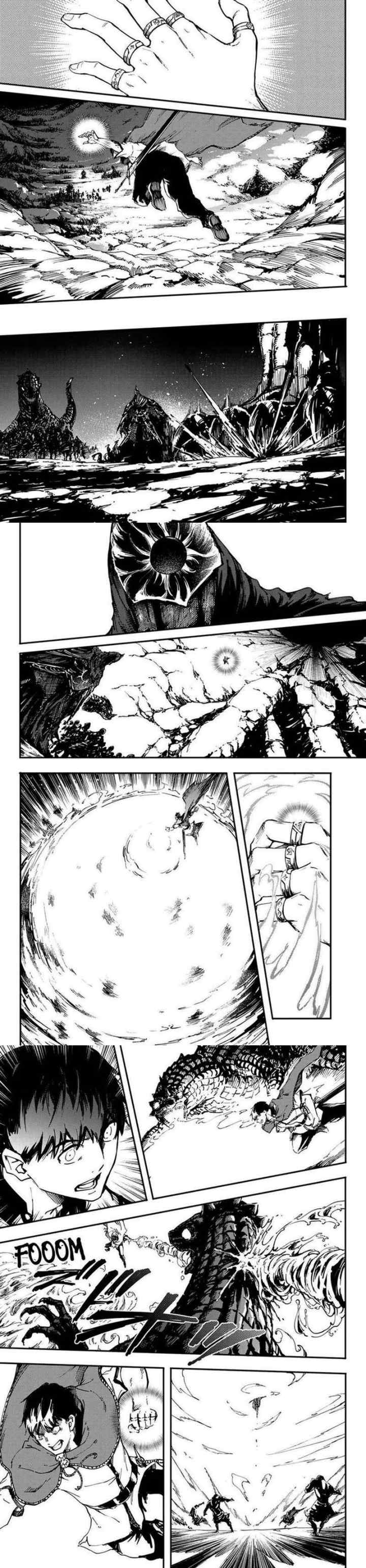 Kekkon Yubiwa Monogatari chapter 29 halaman 10