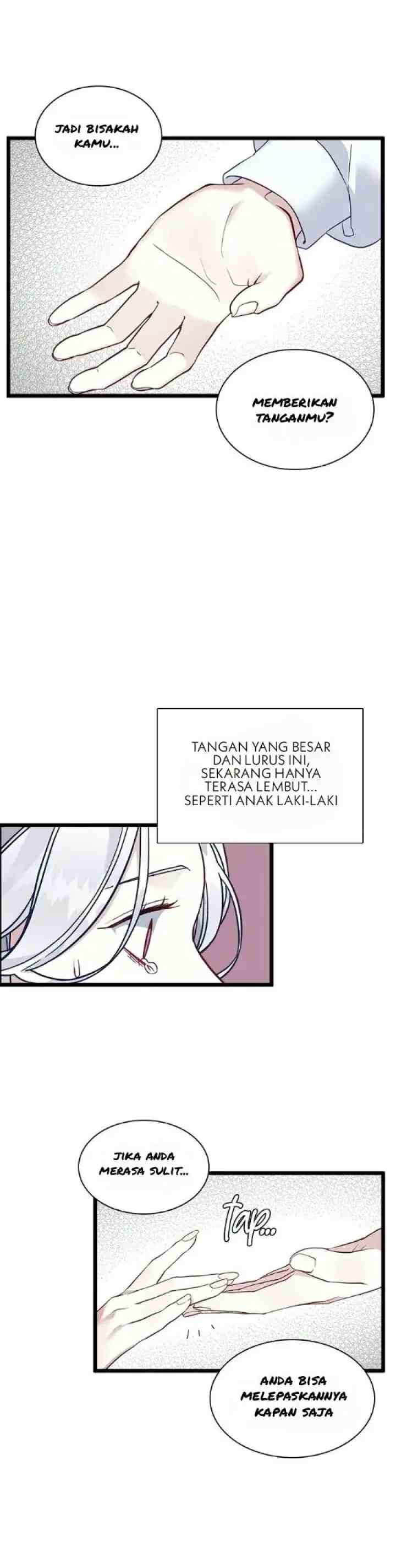 Not Sew Wicked Stepmom chapter 34 halaman 6