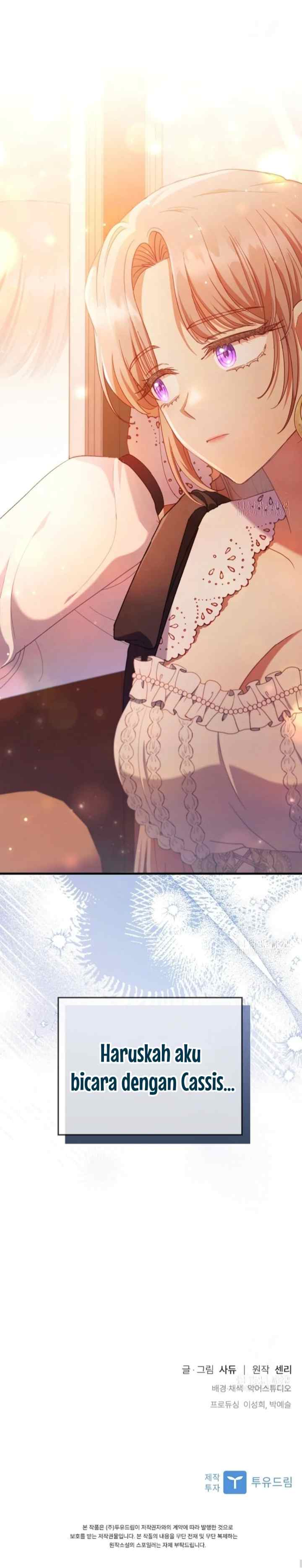 I Was Seduced By The Sick Male Lead chapter 70 halaman 16
