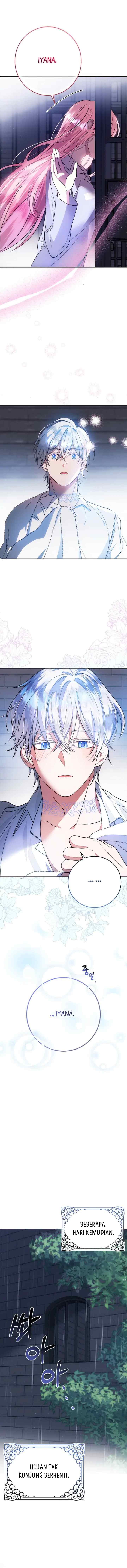 I Met the Male Lead In Prison (Remake) chapter 5 halaman 9