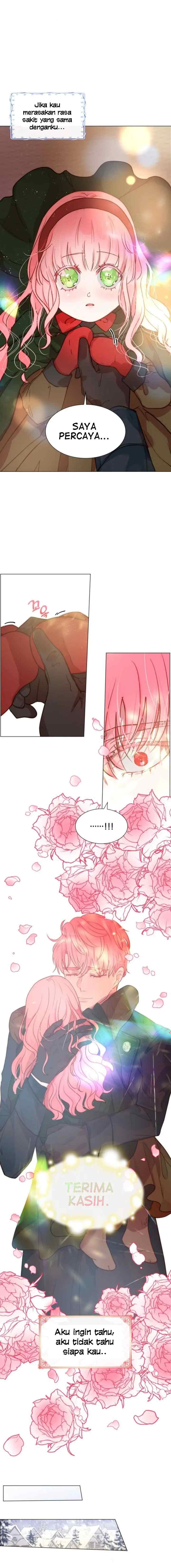I Was Born The Second Daughter chapter 2 halaman 6
