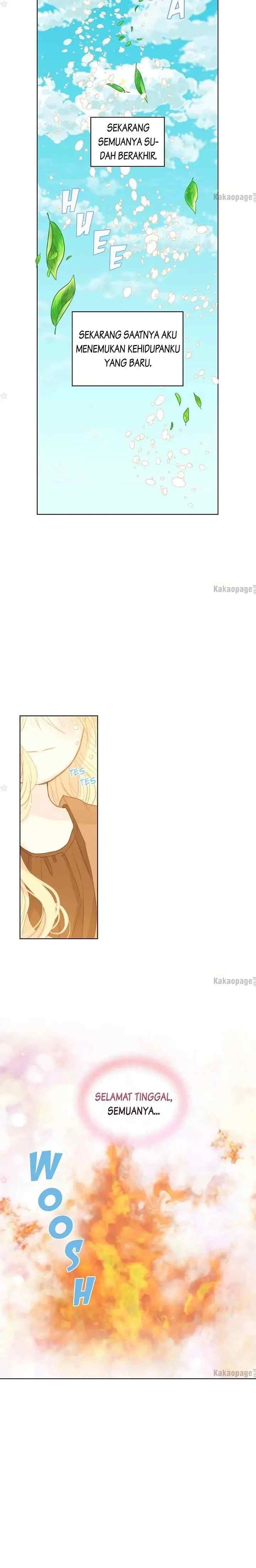 Am I Your Daughter? chapter 38 halaman 14