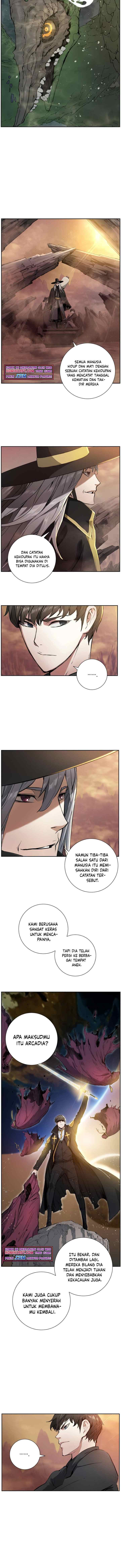 Return of the Broken Constellation chapter 1 halaman 10