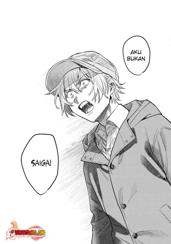 Hajirau Kimi ga Mitainda chapter 59.2 halaman 6