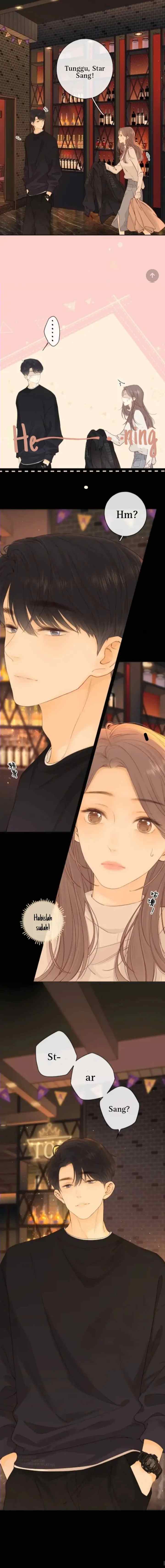 Hard to Deceive chapter 1 halaman 12
