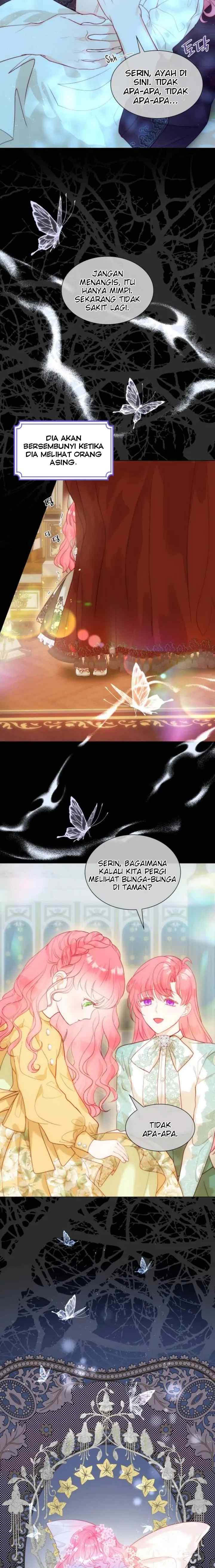 I Was Born The Second Daughter chapter 24 halaman 7