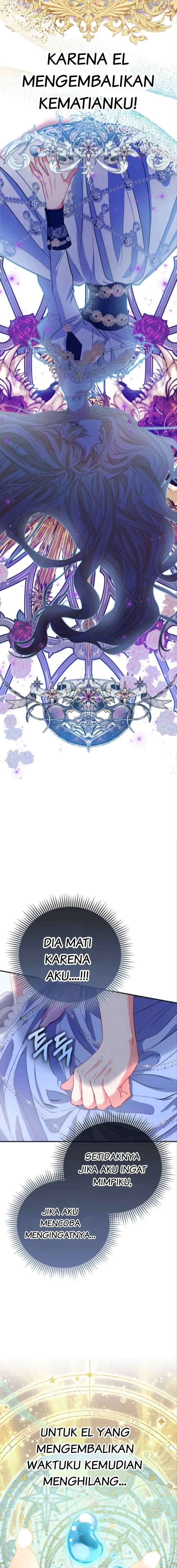 I'm The Princess Of All chapter 43 halaman 14