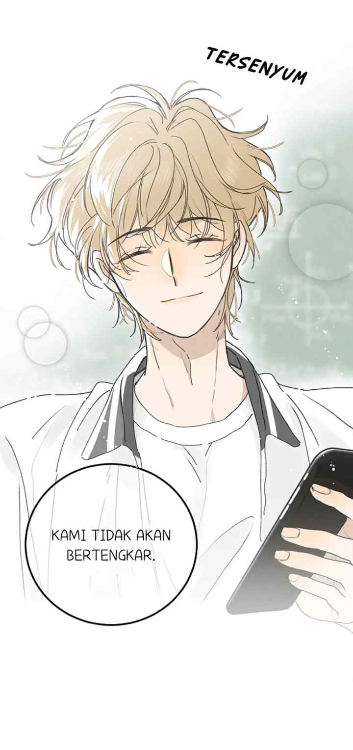 Salt Friend chapter 181 halaman 10
