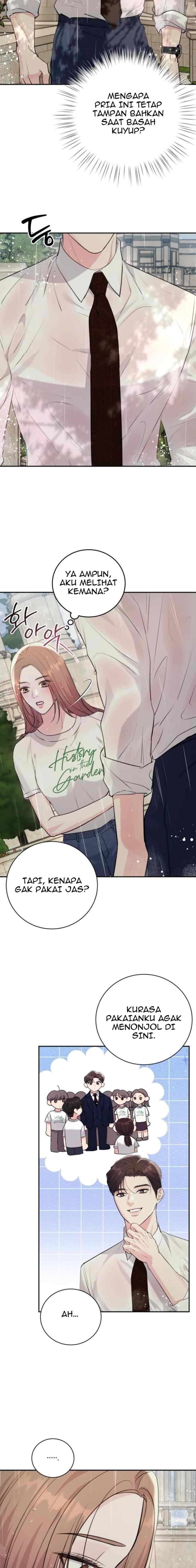 Endless Summer chapter 37 halaman 4