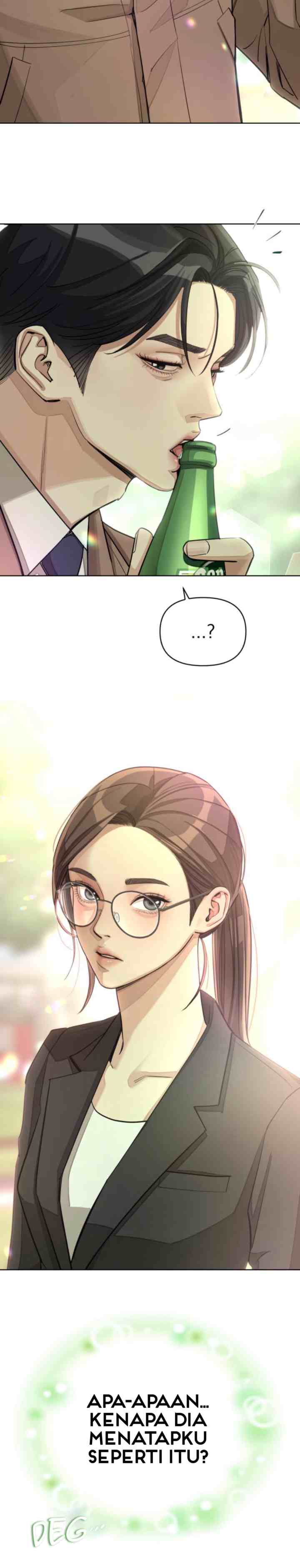 Lee Seop's Love chapter 18 halaman 11