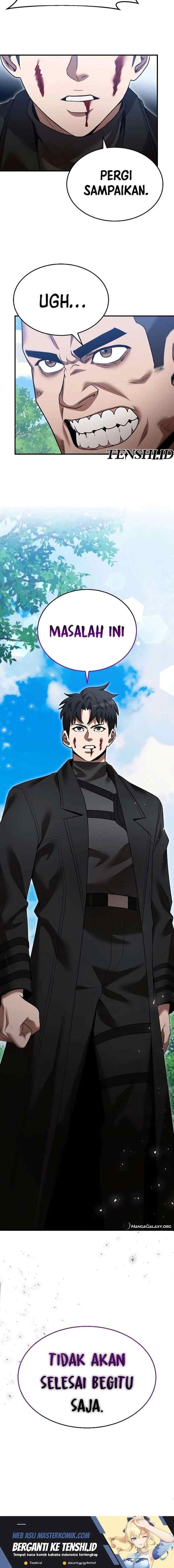 I Became a Renowned Family's Sword Prodigy chapter 127 halaman 15